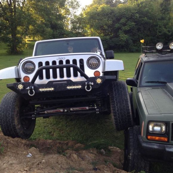 Meet your Posher, Brayden kirkland - Picture 1 of 1